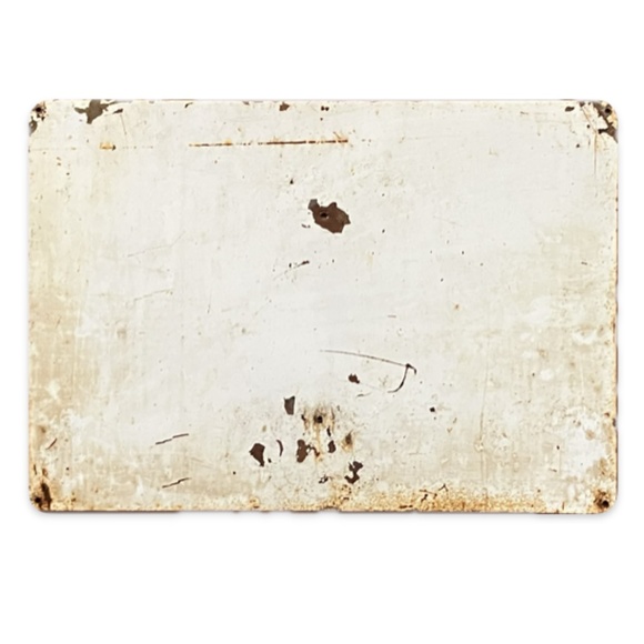 Metal Sign - Danger KEEP OUT - Picture 3 of 3